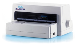 TallyDascom 1318