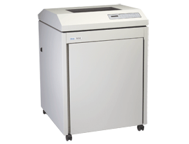 TallyGenicom T6215