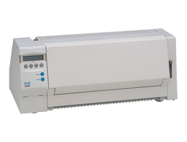TallyDascom T2240/9, T2240/24